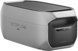 ECOFLOW Baterie suplimentara 3 Max Plus, 2048 Wh (EFD3MP-EB)
