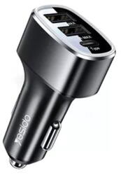 YESIDO Y47 Black