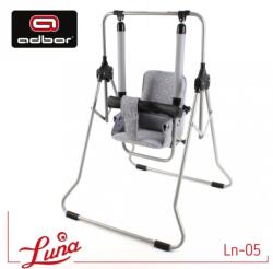 Adbor babahinta Luna szürke csónakos Ln-05