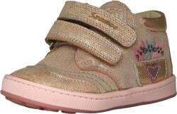 Szamos 1832-400340 20 rózsaszín 2tépős cipő