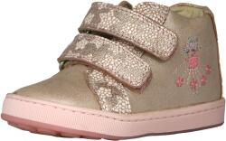 Szamos 1843-400340 20 rózsaszín cipő