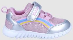 richter 2665 1271 1101 29 silver/powder/rainbow sportcipő