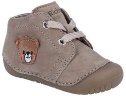 richter 0100 1214 2101 22 cipő crepe/cognac (homok)