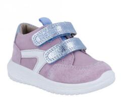 richter 0665 1212 1201 26 cipő cameo/white/sky (rózsa-kék)