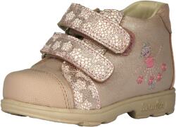 Szamos 1843-407691 24 rózsaszín cipő 2tépős SUPI