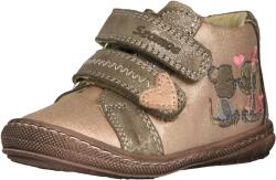 Szamos 1826-406671 21 rózsaszín cipő