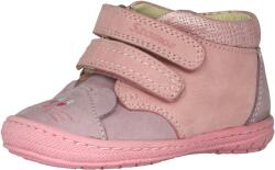 Szamos 1834-506111 24 lila cipő