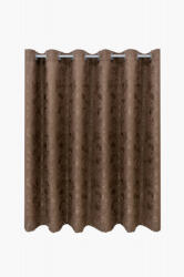 Casa Deco Logistics Draperie, Casa Deco Logistics, Everest 8007 CU INELE CAPSE PLATINA