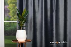 MENDOLA Draperie Cu Rejansa Mendola Scena Gri Inchis 01
