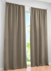 Casa Deco Logistics SET DRAPERIE BLACKOUT MARO, Casa Deco Logistics, CU REJANSA