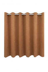 Casa Deco Logistics Draperie, Casa Deco Logistics, soft V-10 CU INELE CAPSE PLATINA
