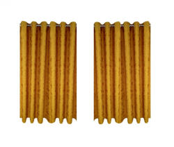 Casa Deco Logistics SET DRAPERIE, Casa Deco Logistics, Everest 8009 cm inele INOX