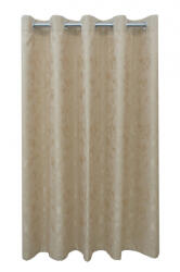 Casa Deco Logistics Draperie, Casa Deco Logistics, Everest 8002 cm inele CAPSE INOX