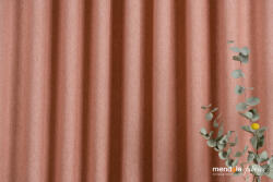 MENDOLA Draperie Cu Rejansa Mendola Segovia Roz 11