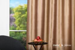MENDOLA Draperie Cu Rejansa Mendola Scena Maro 60
