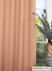 MENDOLA Draperie Cu Rejansa Mendola Modern Cappuccino 01