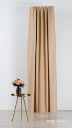MENDOLA Draperie Cu Rejansa Mendola Blackout Bej A02