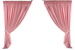 Casa Deco Logistics SET DRAPERIE, Casa Deco Logistics, soft V27 CU REJANSA DE 8 CM
