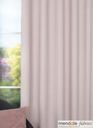 MENDOLA Draperie Cu Rejansa Mendola Modern Bej 13