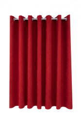 Casa Deco Logistics Draperie, Casa Deco Logistics, soft V39 CU INELE CAPSE CROM