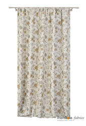 MENDOLA Draperie Cu Rejansa Mendola Kassandra Bej 01