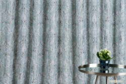 MENDOLA Draperie Cu Rejansa Mendola Samoa Verde C1