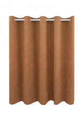 Casa Deco Logistics Draperie, Casa Deco Logistics, soft V-10 CU INELE CAPSE INOX