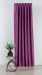 MENDOLA Draperie blackout MENDOLA cu rejansa MOV A06