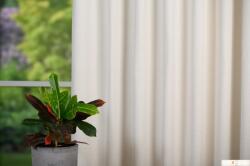 MENDOLA Draperie Cu Rejansa Mendola Janus Crem 03