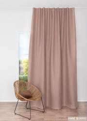 MENDOLA Draperie Blackout Cu Rejansa Mendola Zenith Cafea 21