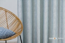 MENDOLA Draperie Cu Rejansa Mendola Arrow Albastru 05