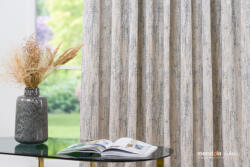 MENDOLA Draperie Cu Rejansa Mendola Serengeti Gri T07