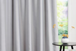 MENDOLA Draperie Cu Rejansa Mendola Blackout If Gri 103