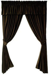 Casa Deco Logistics SET DRAPERIE, Casa Deco Logistics, soft V13 CU MANTOVAN