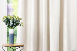MENDOLA Draperie Cu Rejansa Mendola Biaritz Bej 01