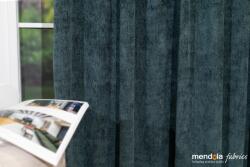 MENDOLA Draperie Cu Rejansa Mendola Leon Smarald 15
