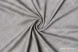 MENDOLA Draperie Cu Rejansa Mendola Paco Gri V4