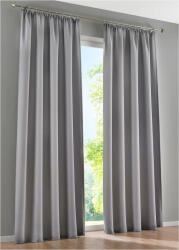 Casa Deco Logistics SET DRAPERIE BLACKOUT GRI, Casa Deco Logistics, CU REJANSA