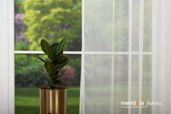 MENDOLA Perdea Cu Rejansa Mendola Jeux Crem R1700