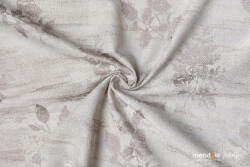 MENDOLA Draperie Cu Rejansa Mendola Olbia Gri V3