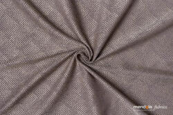 MENDOLA Draperie Cu Rejansa Mendola Paco Negru V5