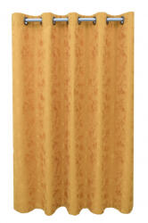 Casa Deco Logistics Draperie, Casa Deco Logistics, Everest 8009 CU INELE CAPSE PLATINA