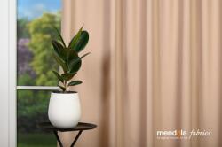 MENDOLA DRAPERIE CU REJANSA MENDOLA VICTOR capuccino 04