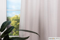 MENDOLA Draperie Cu Rejansa Mendola Sydney Crem V2