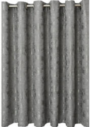 Casa Deco Logistics Draperie, Casa Deco Logistics, Everest 8027 CU INELE CAPSE PLATINA