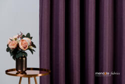 MENDOLA Draperie Cu Rejansa Mendola Cheer Mov 14