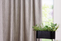 MENDOLA Draperie Cu Rejansa Mendola Colmar Gri T04