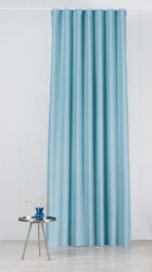 MENDOLA Draperie blackout MENDOLA cu rejansa de bara TURCOAZ 10
