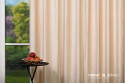 MENDOLA Draperie Cu Rejansa Mendola Scena Crem 27