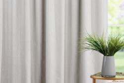 MENDOLA Draperie Cu Rejansa Mendola Nordic Gri C5